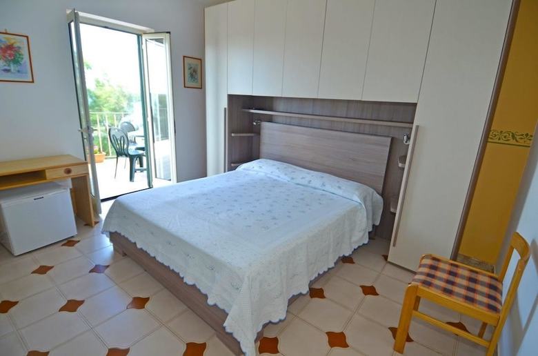 Hotel Le Sorgenti Camere & Appartamenti