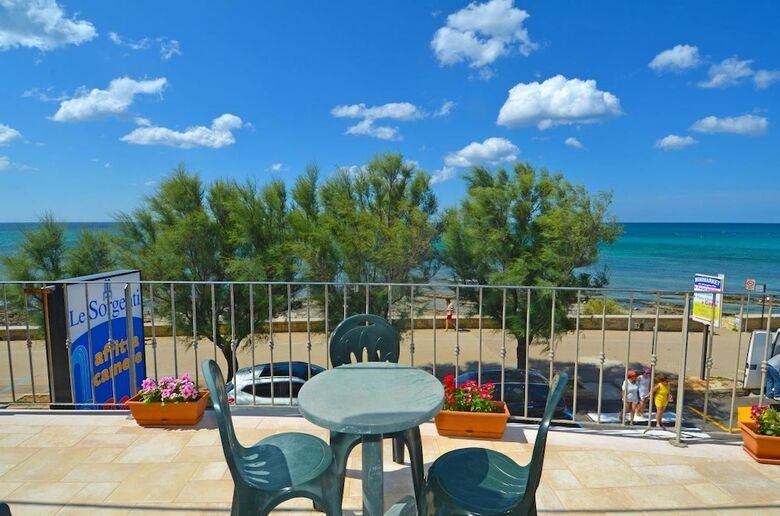 Hotel Le Sorgenti Camere & Appartamenti