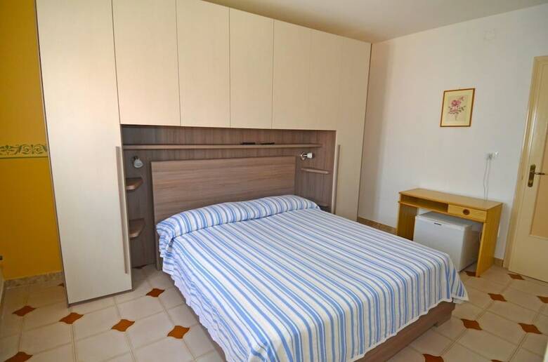 Hotel Le Sorgenti Camere & Appartamenti