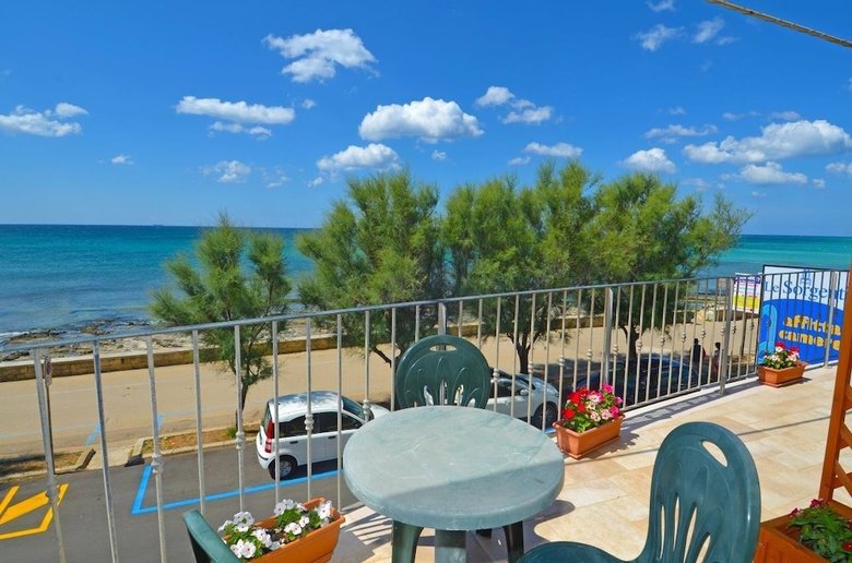 Hotel Le Sorgenti Camere & Appartamenti