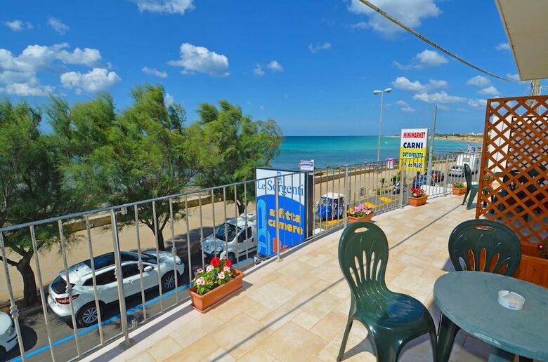 Hotel Le Sorgenti Camere & Appartamenti