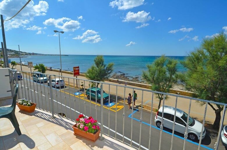 Hotel Le Sorgenti Camere & Appartamenti