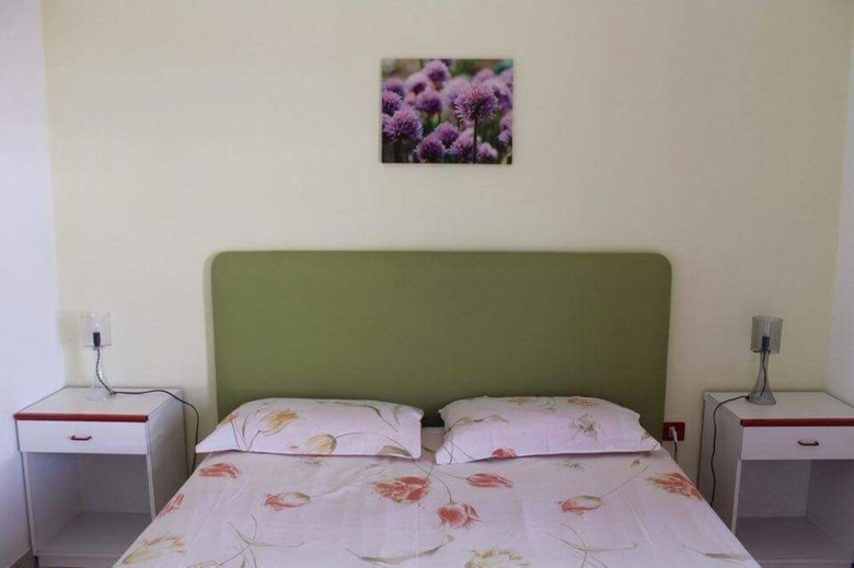 Hotel Le Sorgenti Camere & Appartamenti