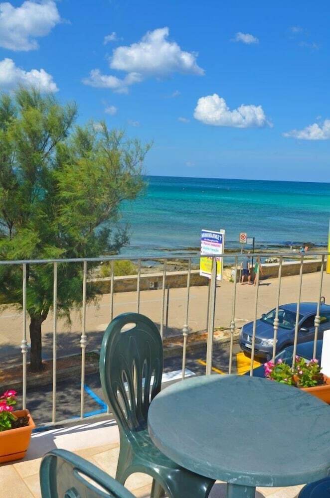 Hotel Le Sorgenti Camere & Appartamenti