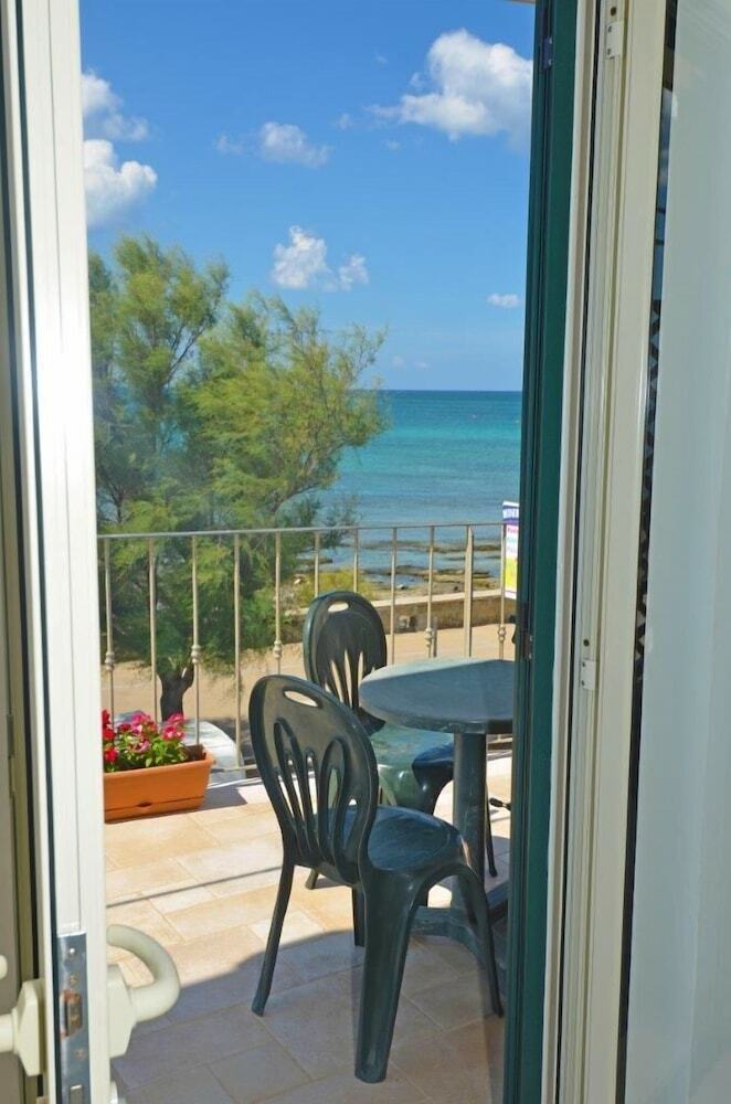 Hotel Le Sorgenti Camere & Appartamenti