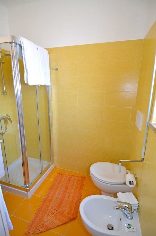 Hotel Le Sorgenti Camere & Appartamenti