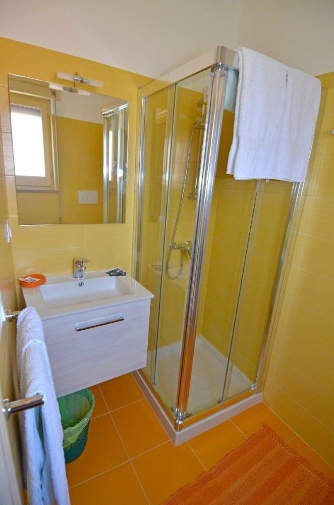 Hotel Le Sorgenti Camere & Appartamenti