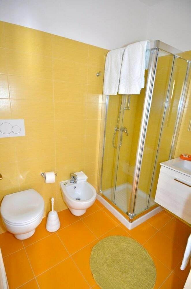 Hotel Le Sorgenti Camere & Appartamenti