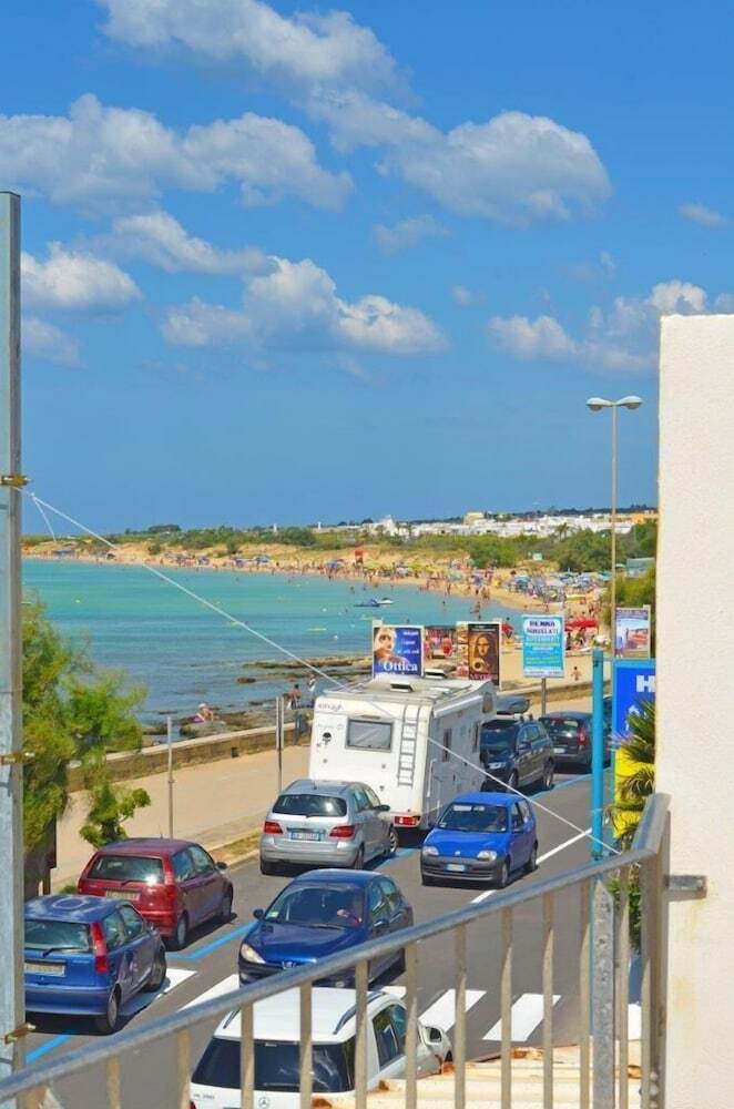 Hotel Le Sorgenti Camere & Appartamenti