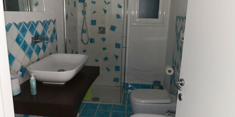 Hotel Le Sorgenti Camere & Appartamenti