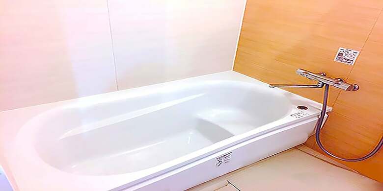 Tennoji Lagoon Hotel