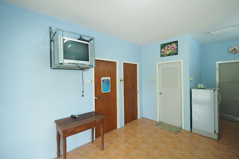 Hotel Pornphet Resort
