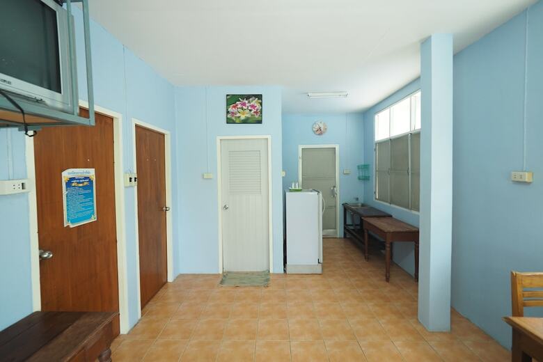 Hotel Pornphet Resort