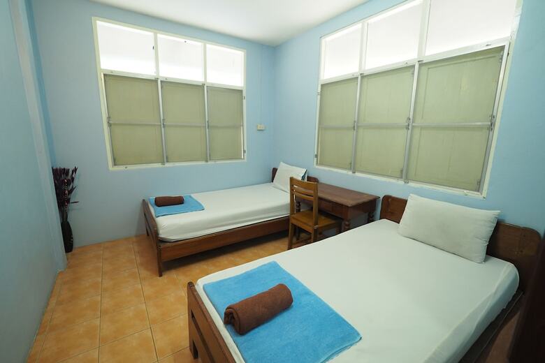 Hotel Pornphet Resort