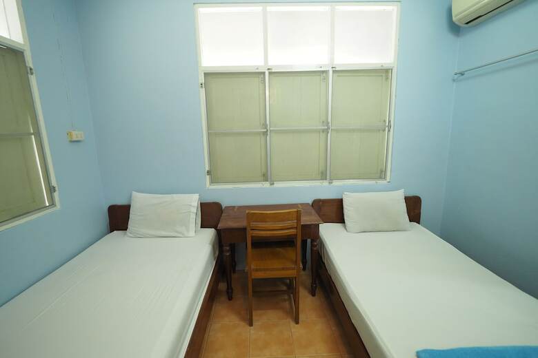 Hotel Pornphet Resort