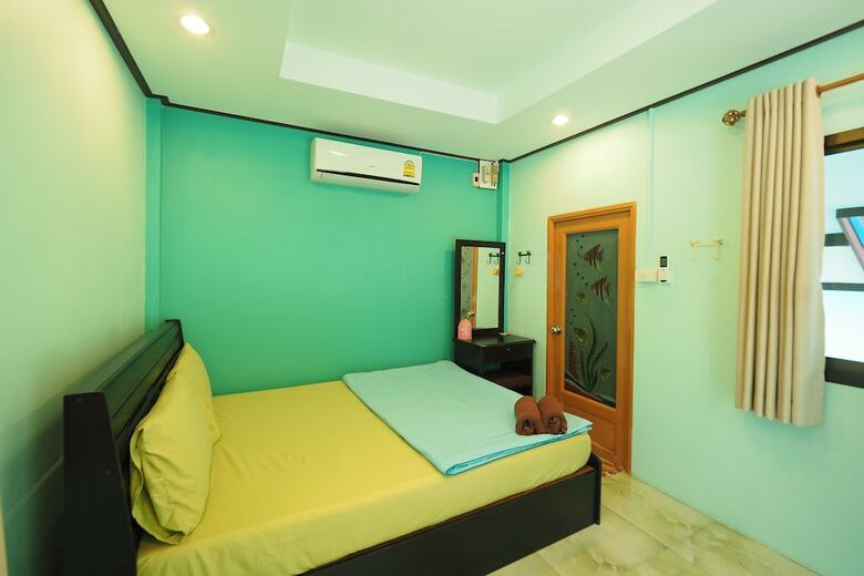 Hotel Pornphet Resort