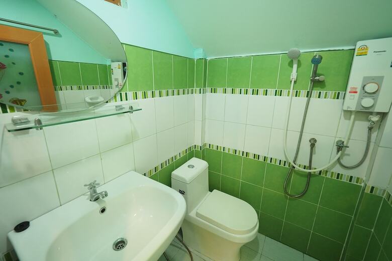 Hotel Pornphet Resort