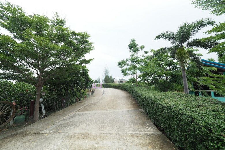 Hotel Pornphet Resort