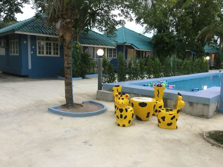 Hotel Pornphet Resort
