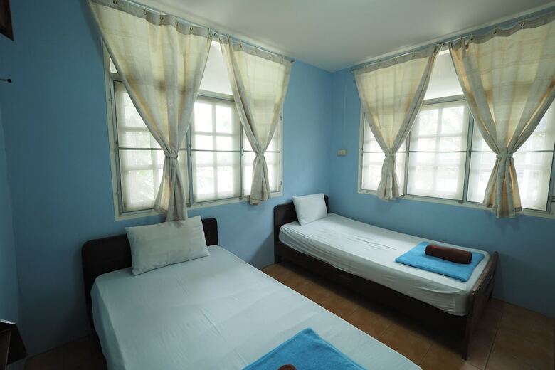 Hotel Pornphet Resort