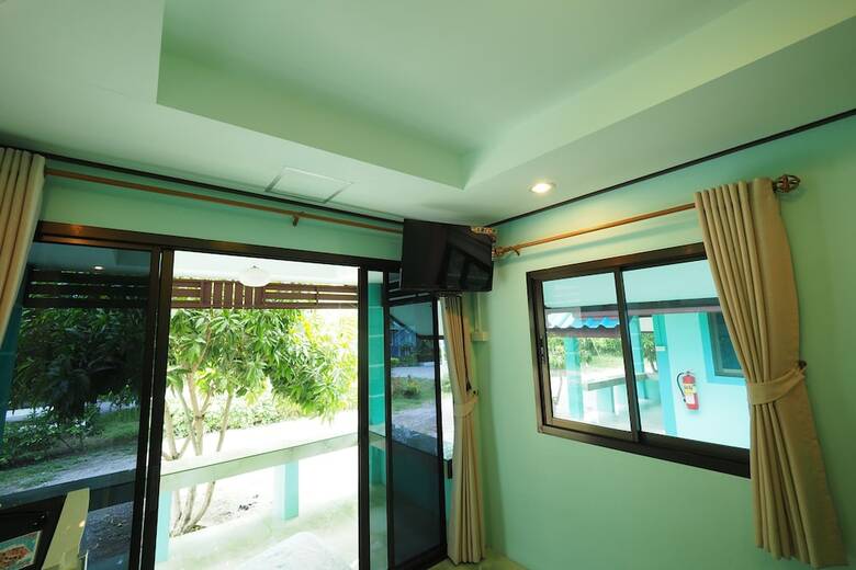 Hotel Pornphet Resort