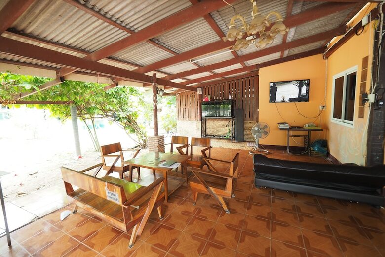 Hotel Pornphet Resort