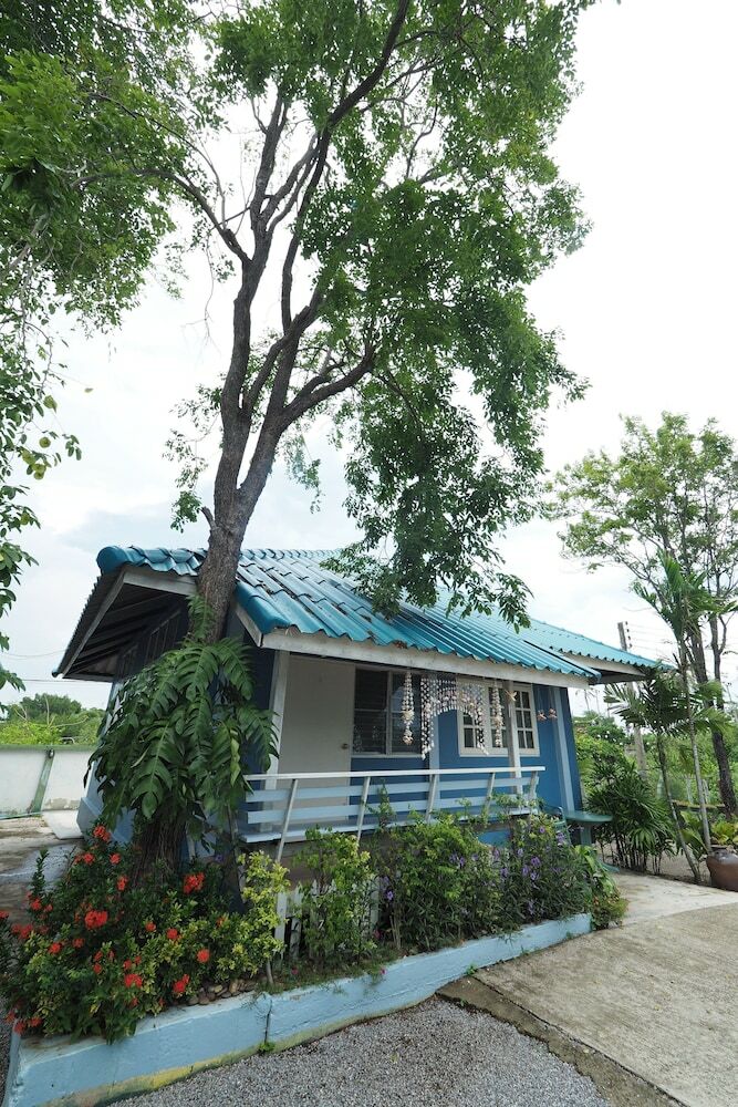 Hotel Pornphet Resort