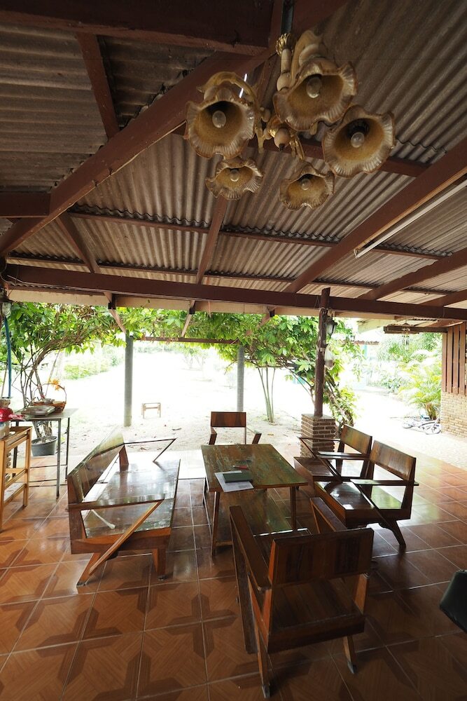 Hotel Pornphet Resort
