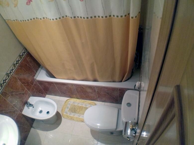 Apartamentos Acv - Acapulco Iii-1 L�nea Planta 2 Sur