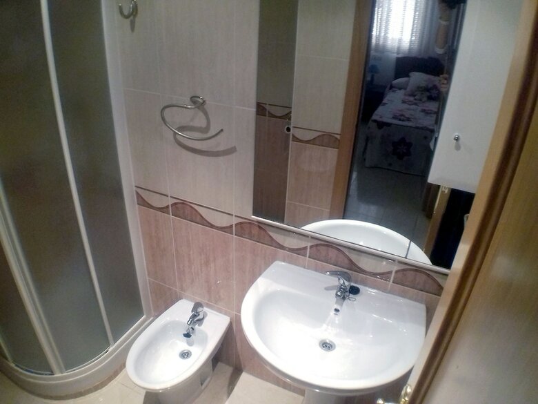 Apartamentos Acv - Acapulco Iii-1 L�nea Planta 2 Sur