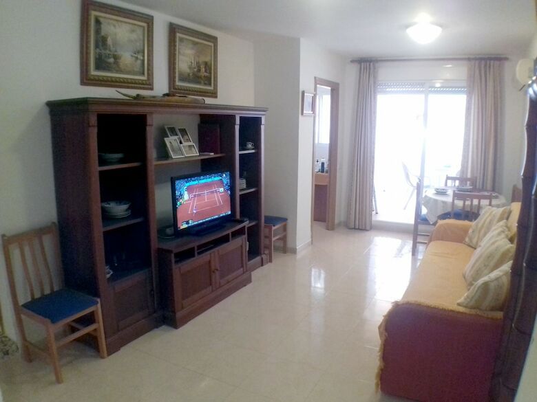 Apartamentos Acv - Acapulco Iii-1 L�nea Planta 2 Sur