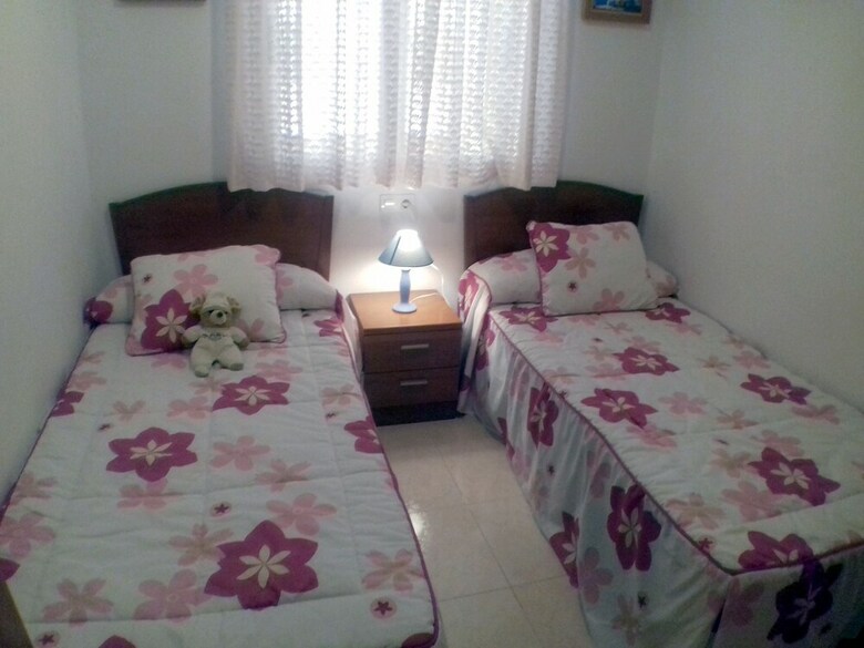 Apartamentos Acv - Acapulco Iii-1 L�nea Planta 2 Sur