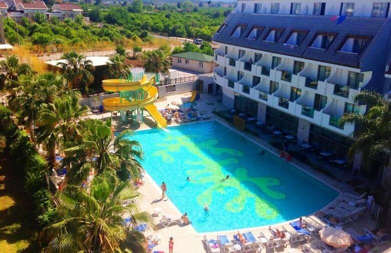 Hotel Armir Resort