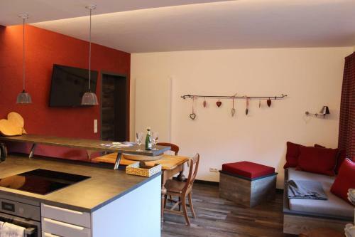 Hostal G�stehaus Sch�nanger