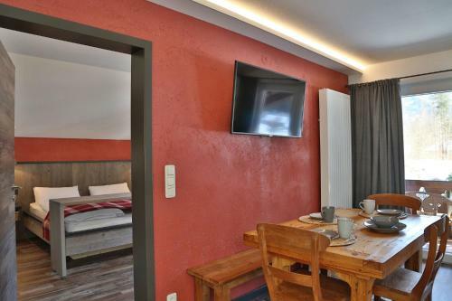 Hostal G�stehaus Sch�nanger