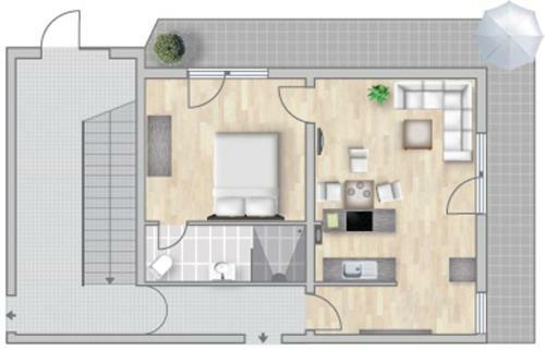 Hostal G�stehaus Sch�nanger