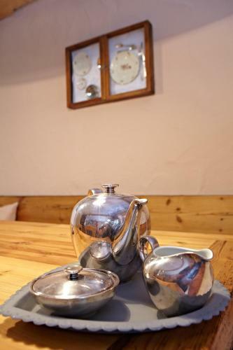 Hostal G�stehaus Sch�nanger