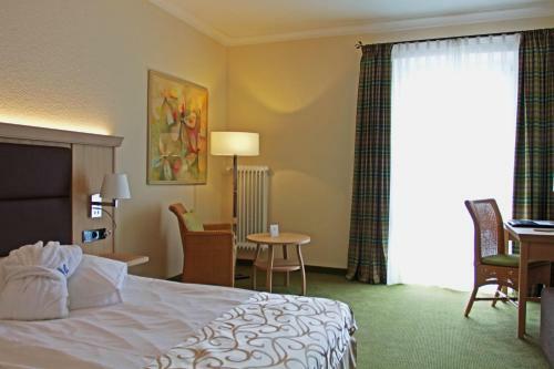 Eibsee Hotel