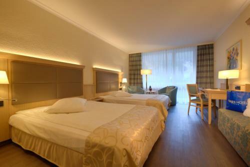 Eibsee Hotel