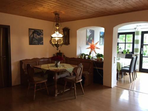 Hostal Pension Sonneneck