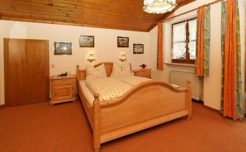 Hostal Pension Sonnleit�n