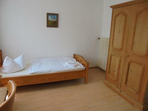Bed & Breakfast Hotel Prinz Eitel