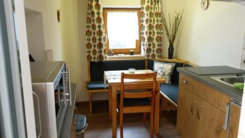 Apartamento Haus Bader