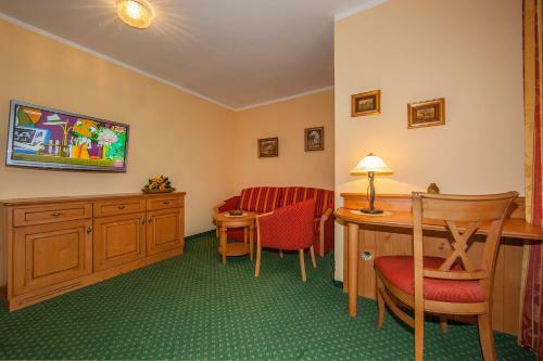Apartamento G�stehaus L�rchenhang