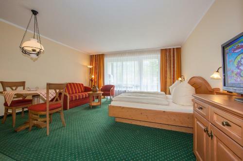 Apartamento G�stehaus L�rchenhang