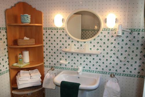 Apartamento Haus Rustikana