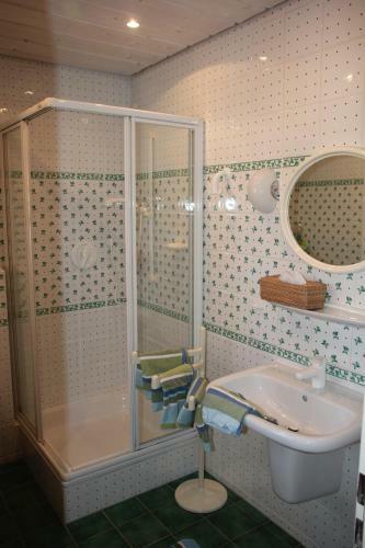 Apartamento Haus Rustikana