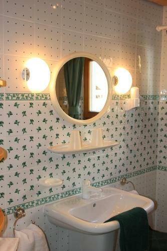 Apartamento Haus Rustikana