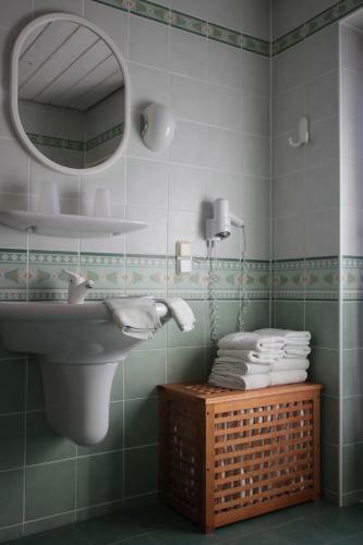 Apartamento Haus Rustikana