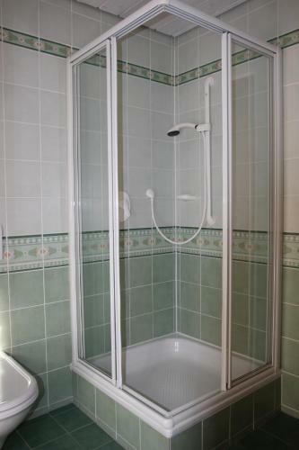 Apartamento Haus Rustikana